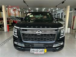 نيسان باترول